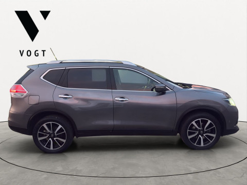 Ansicht 7 - Gebrauchtwagen Fahrzeug, Modell X-Trail der Marke Nissan von Verkäufer Autohaus Vogt GmbH & Co KG