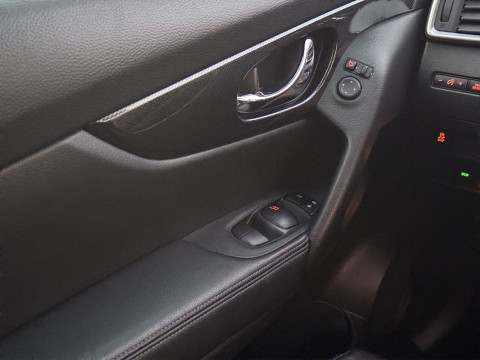 Ansicht 12 - Gebrauchtwagen Fahrzeug, Modell X-Trail der Marke Nissan von Verkäufer Autohaus Vogt GmbH & Co KG