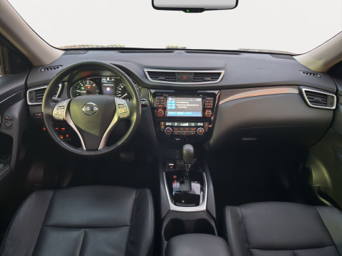 Ansicht 13 - Gebrauchtwagen Fahrzeug, Modell X-Trail der Marke Nissan von Verkäufer Autohaus Vogt GmbH & Co KG