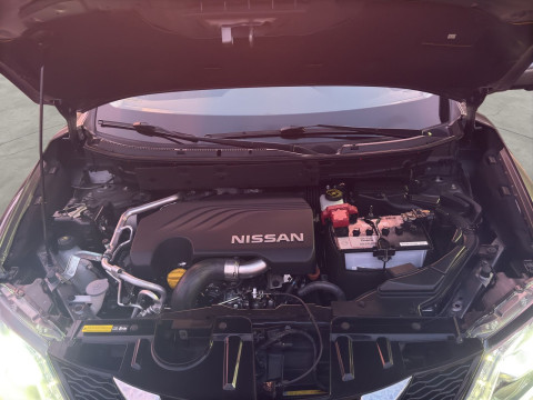 Ansicht 17 - Gebrauchtwagen Fahrzeug, Modell X-Trail der Marke Nissan von Verkäufer Autohaus Vogt GmbH & Co KG