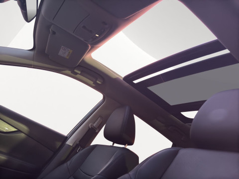 Ansicht 18 - Gebrauchtwagen Fahrzeug, Modell X-Trail der Marke Nissan von Verkäufer Autohaus Vogt GmbH & Co KG