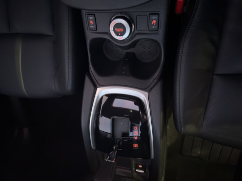 Ansicht 19 - Gebrauchtwagen Fahrzeug, Modell X-Trail der Marke Nissan von Verkäufer Autohaus Vogt GmbH & Co KG