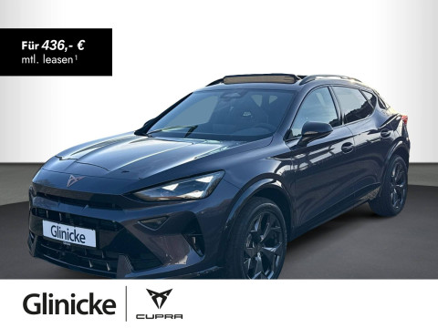 Cupra Formentor - Formentor 2.0 TSI 4Drive, NAVI, RFK, LED