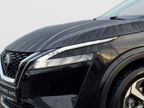 Ansicht 5 - Gebrauchtwagen Fahrzeug, Modell Qashqai der Marke Nissan von Verkäufer Olympic Auto GmbH