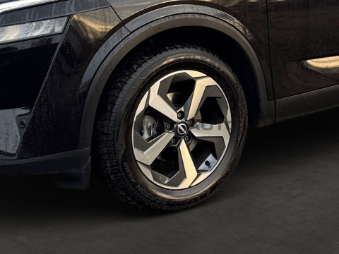 Ansicht 6 - Gebrauchtwagen Fahrzeug, Modell Qashqai der Marke Nissan von Verkäufer Olympic Auto GmbH