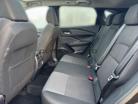 Ansicht 11 - Gebrauchtwagen Fahrzeug, Modell Qashqai der Marke Nissan von Verkäufer Olympic Auto GmbH