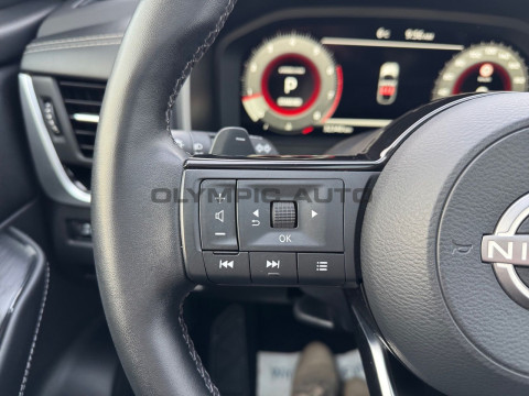 Ansicht 16 - Gebrauchtwagen Fahrzeug, Modell Qashqai der Marke Nissan von Verkäufer Olympic Auto GmbH