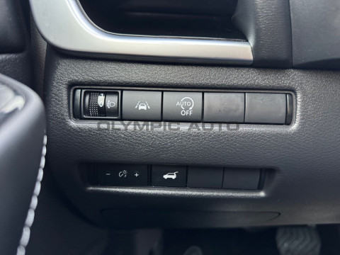 Ansicht 17 - Gebrauchtwagen Fahrzeug, Modell Qashqai der Marke Nissan von Verkäufer Olympic Auto GmbH