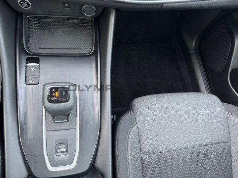 Ansicht 18 - Gebrauchtwagen Fahrzeug, Modell Qashqai der Marke Nissan von Verkäufer Olympic Auto GmbH