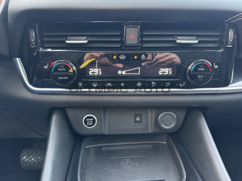 Ansicht 20 - Gebrauchtwagen Fahrzeug, Modell Qashqai der Marke Nissan von Verkäufer Olympic Auto GmbH