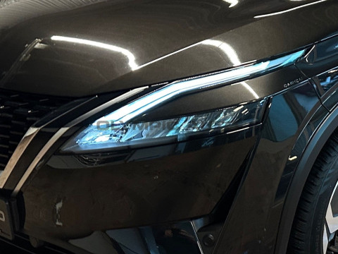 Ansicht 5 - Gebrauchtwagen Fahrzeug, Modell Qashqai der Marke Nissan von Verkäufer Olympic Auto GmbH