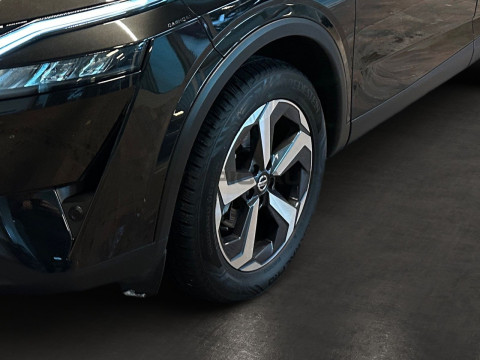 Ansicht 6 - Gebrauchtwagen Fahrzeug, Modell Qashqai der Marke Nissan von Verkäufer Olympic Auto GmbH