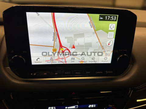 Ansicht 9 - Gebrauchtwagen Fahrzeug, Modell Qashqai der Marke Nissan von Verkäufer Olympic Auto GmbH