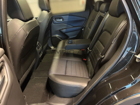 Ansicht 11 - Gebrauchtwagen Fahrzeug, Modell Qashqai der Marke Nissan von Verkäufer Olympic Auto GmbH