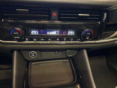 Ansicht 15 - Gebrauchtwagen Fahrzeug, Modell Qashqai der Marke Nissan von Verkäufer Olympic Auto GmbH