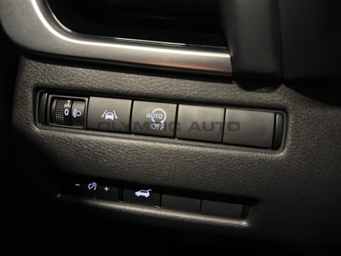 Ansicht 19 - Gebrauchtwagen Fahrzeug, Modell Qashqai der Marke Nissan von Verkäufer Olympic Auto GmbH