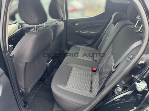 Ansicht 11 - Gebrauchtwagen Fahrzeug, Modell Micra der Marke Nissan von Verkäufer Olympic Auto GmbH