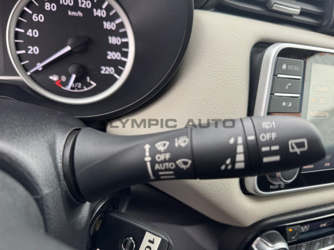 Ansicht 16 - Gebrauchtwagen Fahrzeug, Modell Micra der Marke Nissan von Verkäufer Olympic Auto GmbH