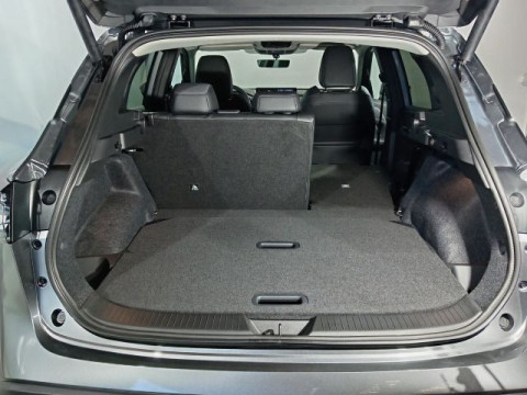 Ansicht 8 - Neuwagen Fahrzeug, Modell Qashqai der Marke Nissan von Verkäufer Autohaus Thalmann GmbH