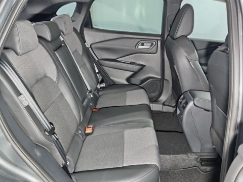 Ansicht 9 - Neuwagen Fahrzeug, Modell Qashqai der Marke Nissan von Verkäufer Autohaus Thalmann GmbH