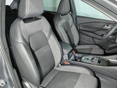 Ansicht 10 - Neuwagen Fahrzeug, Modell Qashqai der Marke Nissan von Verkäufer Autohaus Thalmann GmbH