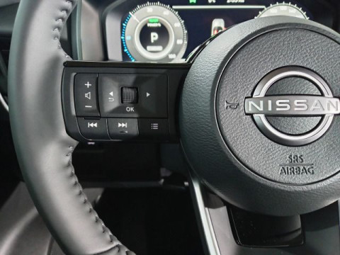 Ansicht 13 - Neuwagen Fahrzeug, Modell Qashqai der Marke Nissan von Verkäufer Autohaus Thalmann GmbH