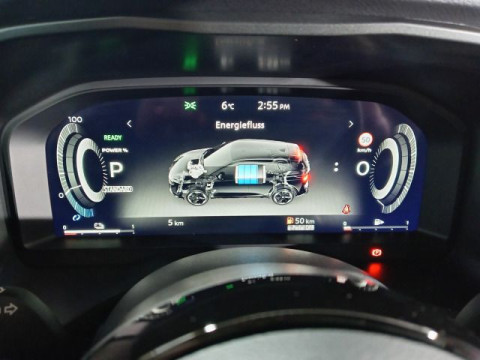 Ansicht 15 - Neuwagen Fahrzeug, Modell Qashqai der Marke Nissan von Verkäufer Autohaus Thalmann GmbH