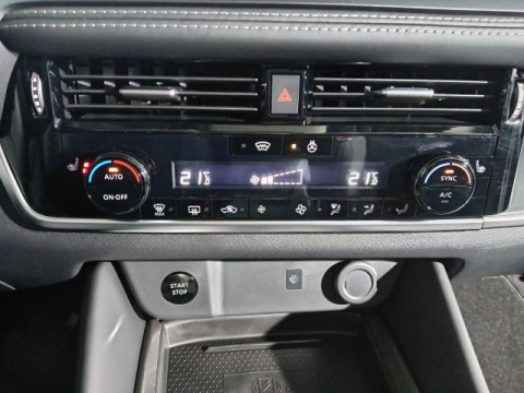 Ansicht 20 - Neuwagen Fahrzeug, Modell Qashqai der Marke Nissan von Verkäufer Autohaus Thalmann GmbH