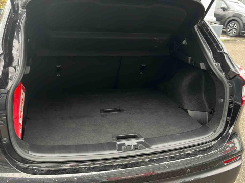 Ansicht 4 - Gebrauchtwagen Fahrzeug, Modell Qashqai der Marke Nissan von Verkäufer Siegfried Schmidt GmbH