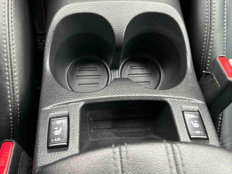 Ansicht 14 - Gebrauchtwagen Fahrzeug, Modell Qashqai der Marke Nissan von Verkäufer Siegfried Schmidt GmbH