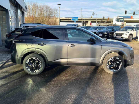 Ansicht 6 - Neuwagen Fahrzeug, Modell Qashqai der Marke Nissan von Verkäufer Siegfried Schmidt GmbH