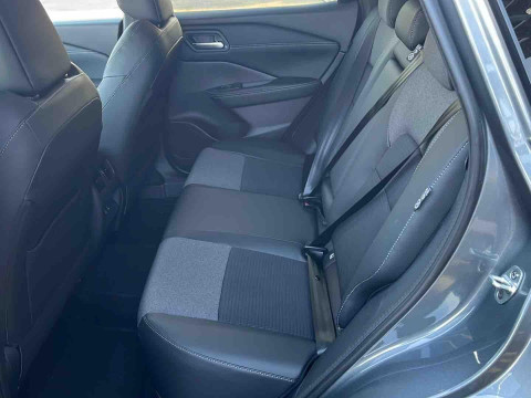 Ansicht 8 - Neuwagen Fahrzeug, Modell Qashqai der Marke Nissan von Verkäufer Siegfried Schmidt GmbH