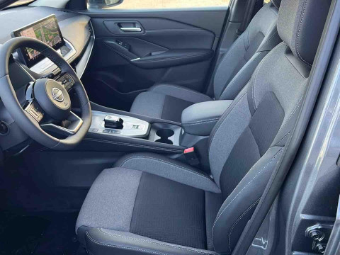 Ansicht 9 - Neuwagen Fahrzeug, Modell Qashqai der Marke Nissan von Verkäufer Siegfried Schmidt GmbH