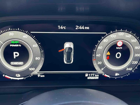 Ansicht 10 - Neuwagen Fahrzeug, Modell Qashqai der Marke Nissan von Verkäufer Siegfried Schmidt GmbH