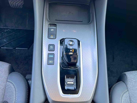 Ansicht 12 - Neuwagen Fahrzeug, Modell Qashqai der Marke Nissan von Verkäufer Siegfried Schmidt GmbH