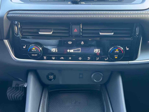 Ansicht 13 - Neuwagen Fahrzeug, Modell Qashqai der Marke Nissan von Verkäufer Siegfried Schmidt GmbH