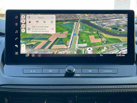 Ansicht 14 - Neuwagen Fahrzeug, Modell Qashqai der Marke Nissan von Verkäufer Siegfried Schmidt GmbH