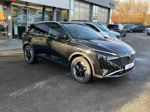 Ansicht 7 - Neuwagen Fahrzeug, Modell Qashqai der Marke Nissan von Verkäufer Siegfried Schmidt GmbH