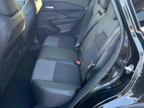 Ansicht 9 - Neuwagen Fahrzeug, Modell Qashqai der Marke Nissan von Verkäufer Siegfried Schmidt GmbH