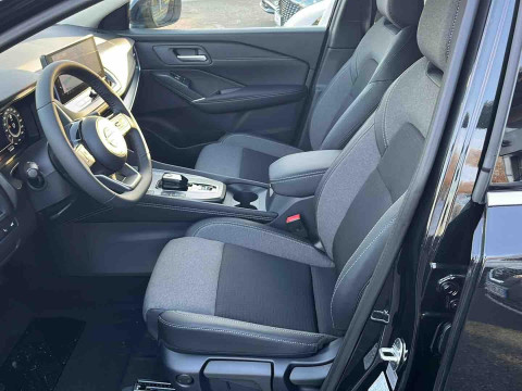 Ansicht 10 - Neuwagen Fahrzeug, Modell Qashqai der Marke Nissan von Verkäufer Siegfried Schmidt GmbH