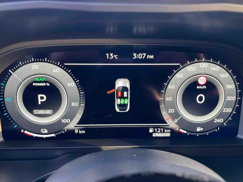 Ansicht 12 - Neuwagen Fahrzeug, Modell Qashqai der Marke Nissan von Verkäufer Siegfried Schmidt GmbH