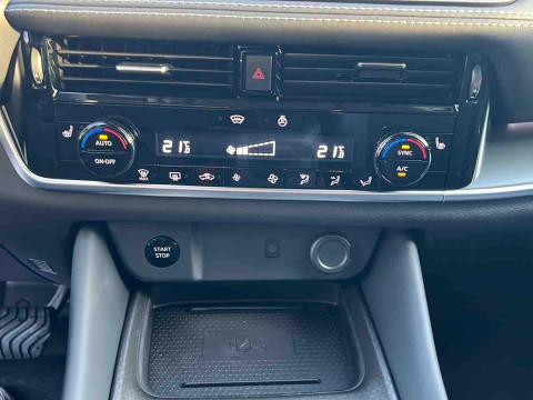 Ansicht 14 - Neuwagen Fahrzeug, Modell Qashqai der Marke Nissan von Verkäufer Siegfried Schmidt GmbH