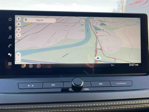 Ansicht 16 - Neuwagen Fahrzeug, Modell Qashqai der Marke Nissan von Verkäufer Siegfried Schmidt GmbH