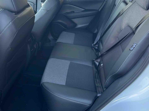 Ansicht 8 - Neuwagen Fahrzeug, Modell Qashqai der Marke Nissan von Verkäufer Siegfried Schmidt GmbH