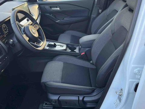 Ansicht 9 - Neuwagen Fahrzeug, Modell Qashqai der Marke Nissan von Verkäufer Siegfried Schmidt GmbH