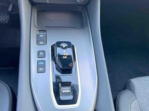 Ansicht 12 - Neuwagen Fahrzeug, Modell Qashqai der Marke Nissan von Verkäufer Siegfried Schmidt GmbH