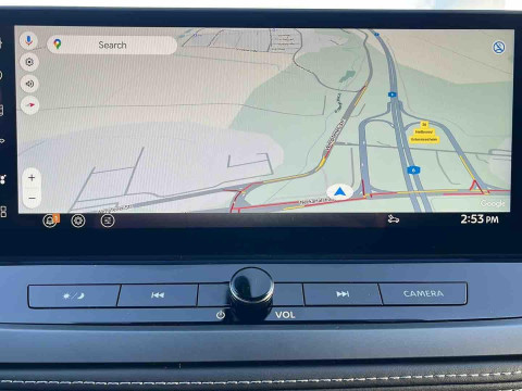 Ansicht 13 - Neuwagen Fahrzeug, Modell Qashqai der Marke Nissan von Verkäufer Siegfried Schmidt GmbH