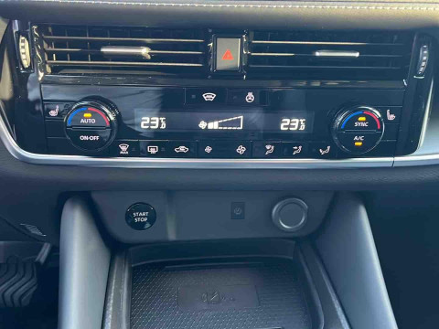 Ansicht 14 - Neuwagen Fahrzeug, Modell Qashqai der Marke Nissan von Verkäufer Siegfried Schmidt GmbH