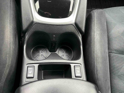 Ansicht 9 - Gebrauchtwagen Fahrzeug, Modell X-Trail der Marke Nissan von Verkäufer Siegfried Schmidt GmbH