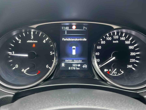 Ansicht 10 - Gebrauchtwagen Fahrzeug, Modell X-Trail der Marke Nissan von Verkäufer Siegfried Schmidt GmbH